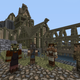 Illustration for article titled emMinecraft/em Gets An Official emSkyrim/em Make-Over